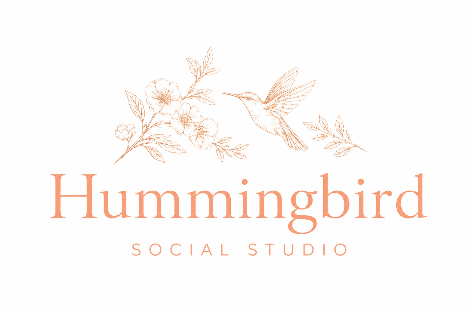 Hummingbird Social Studio